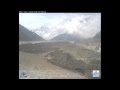 Khumbu Walley Live Webcam 05/29/2012