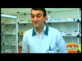 Добротный юмор (анекдоты) - Тест на беременность