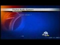 San Mateo County Sheriff's Deputy comments on continued problems with Motorola digital trunked radio system. ABC7 News, 03/07/2008