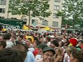 Germany vs Poland Fan Festival K�ln (1)