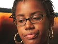 Obama Supporter Brittany Washington
