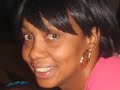 Obama Supporter Brittany Washington