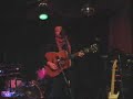 Ali Eskandarian \ 1 @ DC9 032207
