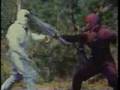 Ninja Death Squad 1986 [Final Scene]