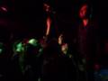 De/Vision: Try to forget (live)