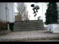 Kick 6 stair set