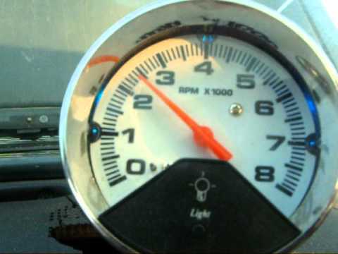 how to adjust msd vacuum advance