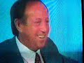 nbc news story with an interview with pete rozelle that concerns the feud between him and al davis when al davis decided to move the team to los angeles.

taken from the pre-game of super bowl 15.

note: the story ends suddenly so it is missing a minute or two.