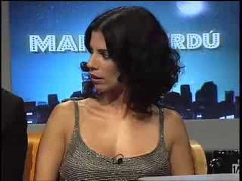 maribel verdu