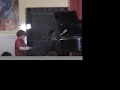 Sean Morris - Be Natural Music