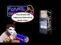 Artie Lange and a Vending Machine