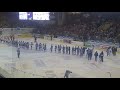 KOMETA - Sparta 4:1 