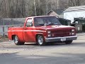 pro street truck