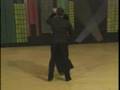 Dallas Dance 2008 Champions Strictly Swing 2nd Place