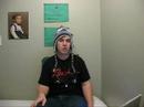 Vlog#2 - Snow Storm, Chopped Liver, and BigAl Vlog#2 - Snow Storm, Chopped Liver, and BigAl