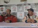 Grand-Am EMCO Gears Classic DP Interviews