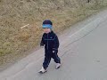 Sebastian p� tur...