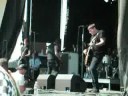 against me pomona warped tour june 20 2008
