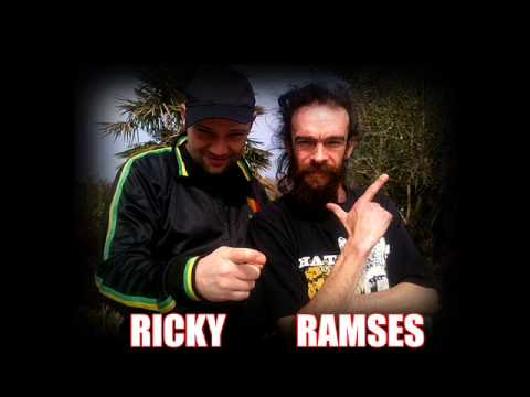 VillageRasta - KABOOOOOOOM ! Village rasta dreadlocks wear, mister Wicked ben and gets lion'