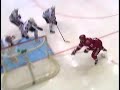 Blackhawks @ Coyotes 1/3/08