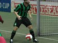 FIFA 07 Bugi,śmieszne gole...