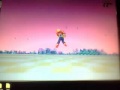 space harrier 3-d nes