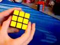 T Permutation - PLL