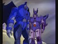 Transformers episode 75 - fight or flee part 1