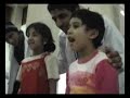 شارك 15 طالب من كلية الطب بزيارة لمركز اورام الاطفال