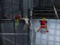 Superheroines Elimination Chamber Match - 2/2