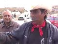 Segundo Foro en Lomas de Poleo es bloqueado