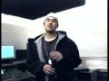 videos de Kool SAVAS freestyle im studio