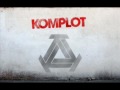 Komplot - Enter This Kosmos *Audio*