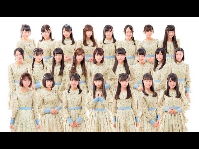 NGT48、3rdシングル「春はどこから来るのか？」発売決定！センターは本間日陽