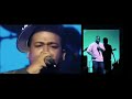 Gorillaz- Feel Good Inc. LIVE