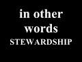 videos de John Hagees Financial Heresy
