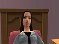 Sims next Topmodel Cycle 5 Epi.1 Part 1/2