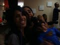 GEISE E MANO CARENTES