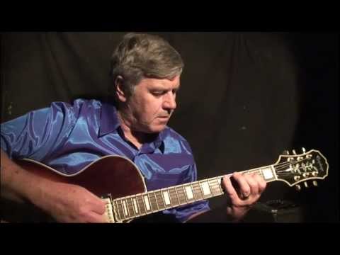Indigo Waltz - written and played by Bill Tyers
