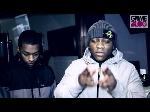 #RapAttack – Spyra & Young Tabz