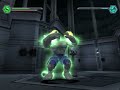 V�deo The Hulk - Stage 19 'Mind Games'