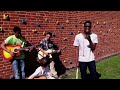 Click here to watch this video Jamming In The Sun