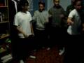 Drunk dancing 101