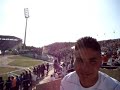 Algérie 3-1 Egypte * les Supporters algériens avant le match vive les algériens *