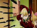 Rozen Maiden(AMV)