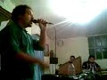iglesia de dios en  el avivamiento hern,aaron