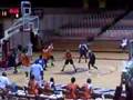Anthony Booker and Torres Roundtree