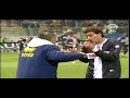 Parma 1-0 Roma (Muslimovic)