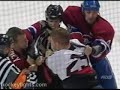 Neil vs Downey Oct 14, 2006