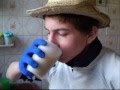 Olha o que a VAGABUNDIAGEM faz